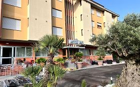Hotel Rio Umbertide