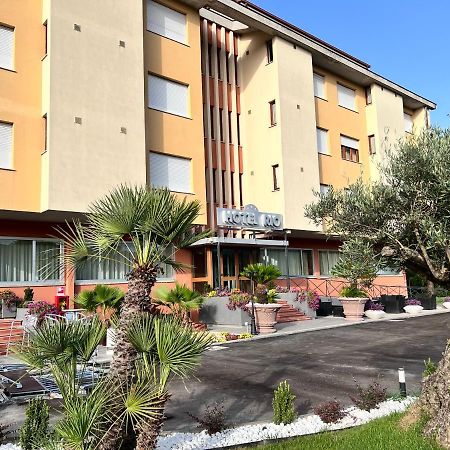 Hotel Rio Umbertide Esterno foto