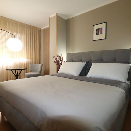 Hotel Rio Umbertide Esterno foto
