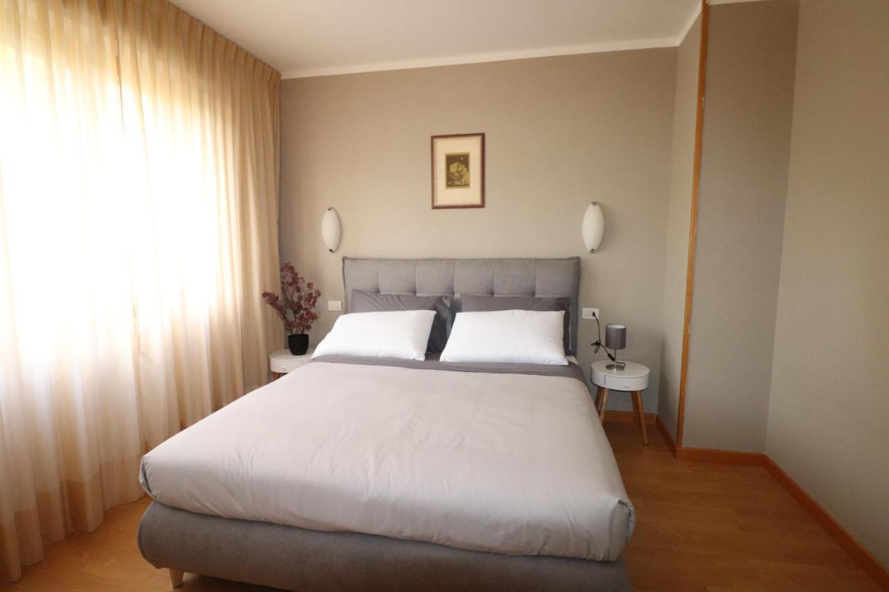 Hotel Rio Umbertide Esterno foto