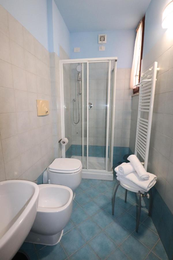 Hotel Rio Umbertide Esterno foto