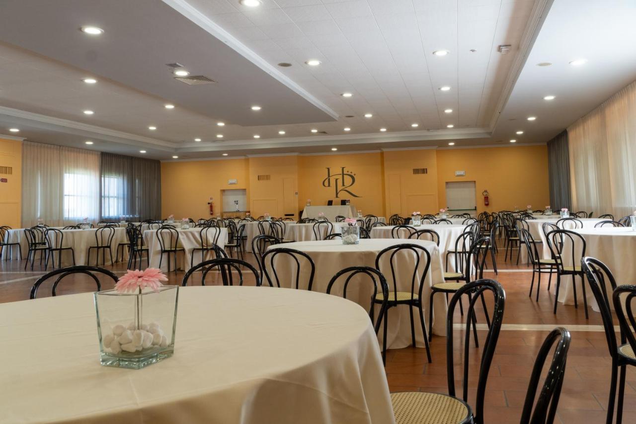 Hotel Rio Umbertide Esterno foto