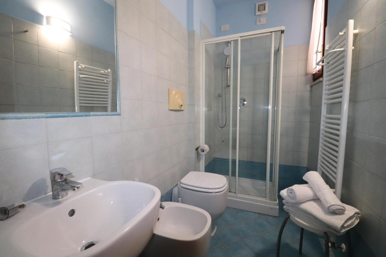 Hotel Rio Umbertide Esterno foto