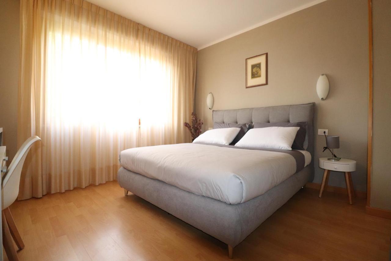 Hotel Rio Umbertide Esterno foto