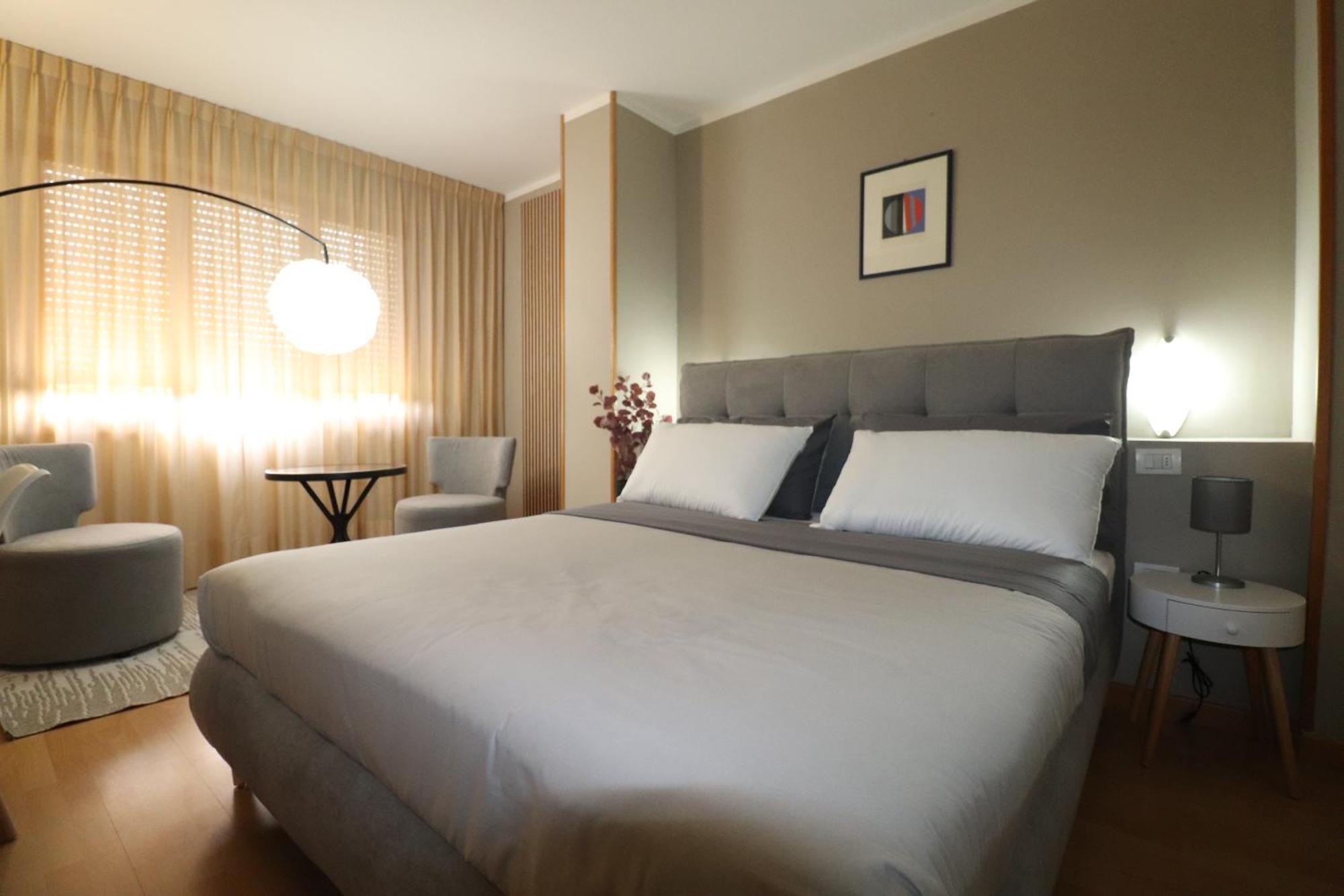 Hotel Rio Umbertide Esterno foto